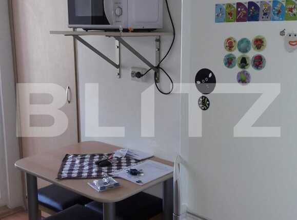 Apartament de închiriat 2 camere Intre Lacuri - 33699AI | BLITZ Cluj-Napoca | Poza8