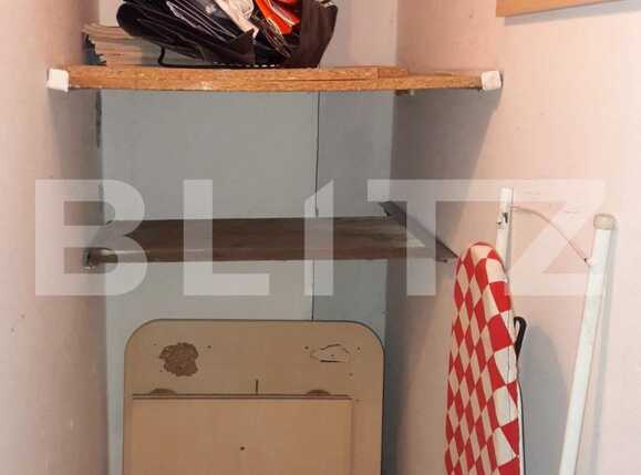 Apartament de închiriat 2 camere Intre Lacuri - 33699AI | BLITZ Cluj-Napoca | Poza11