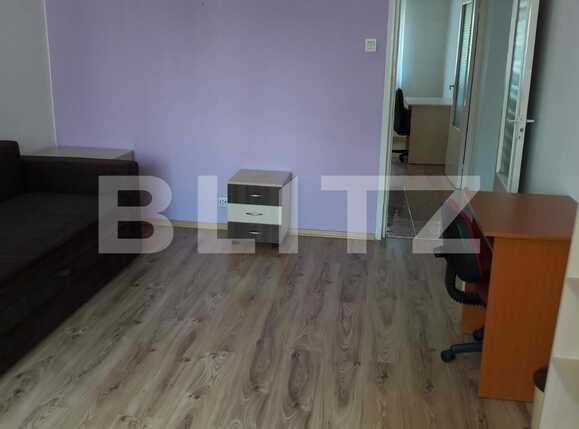Apartament de închiriat 2 camere Intre Lacuri - 33699AI | BLITZ Cluj-Napoca | Poza2