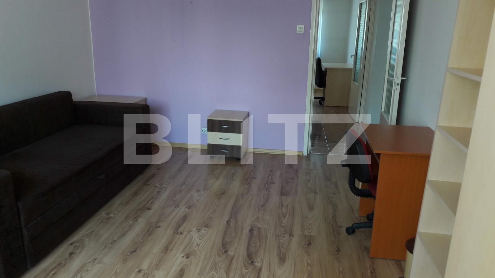 Apartament de închiriat 2 camere Intre Lacuri - 33699AI | BLITZ Cluj-Napoca | Poza2