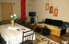 3 camere de vanzare 64 mp, mobilat complet, zona Somesului! Loc parcare!