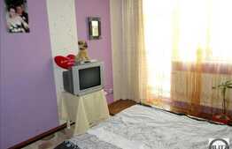 3 camere de vanzare 64 mp, mobilat complet, zona Somesului! Loc parcare!