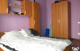 3 camere de vanzare 64 mp, mobilat complet, zona Somesului! Loc parcare!