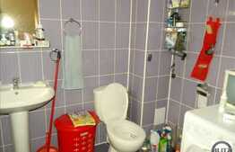 3 camere de vanzare 64 mp, mobilat complet, zona Somesului! Loc parcare!