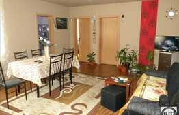 3 camere de vanzare 64 mp, mobilat complet, zona Somesului! Loc parcare!