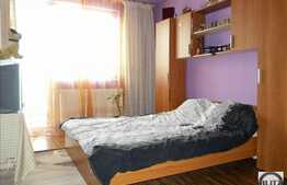 3 camere de vanzare 64 mp, mobilat complet, zona Somesului! Loc parcare!