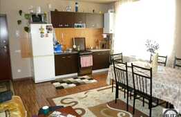 3 camere de vanzare 64 mp, mobilat complet, zona Somesului! Loc parcare!