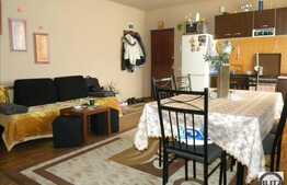 3 camere de vanzare 64 mp, mobilat complet, zona Somesului! Loc parcare!