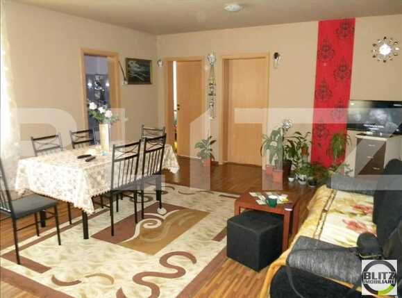 Apartament de vânzare 3 camere Floreşti - 337AV | BLITZ Cluj-Napoca | Poza1