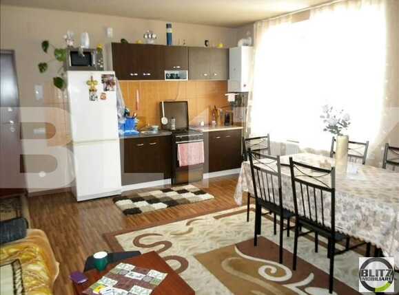 Apartament de vânzare 3 camere Floreşti - 337AV | BLITZ Cluj-Napoca | Poza2