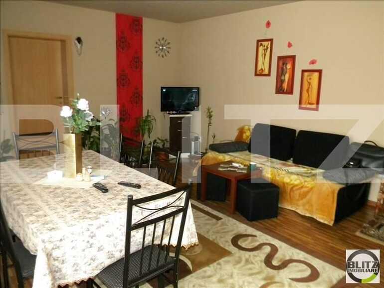 Apartament de vanzare 3 camere Floresti - 337AV | BLITZ Cluj-Napoca | Poza3