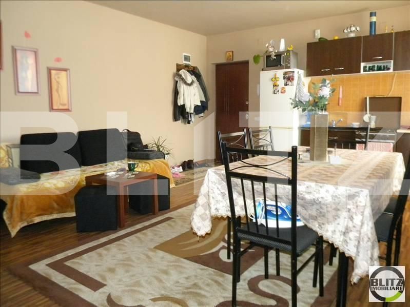 Apartament de vânzare 3 camere Floreşti - 337AV | BLITZ Cluj-Napoca | Poza4