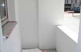 Apartament 1 camera, 37 mp utili! Semifinisat!