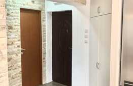 Vanzare apartament cu 2 camere LUX, 51 mp! Zona strazii Tautiului!