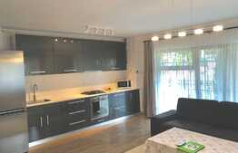 Vanzare apartament cu 2 camere LUX, 51 mp! Zona strazii Tautiului!