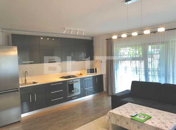 Apartament de vânzare 2 camere Floreşti - 33700AV | BLITZ Cluj-Napoca | Poza3