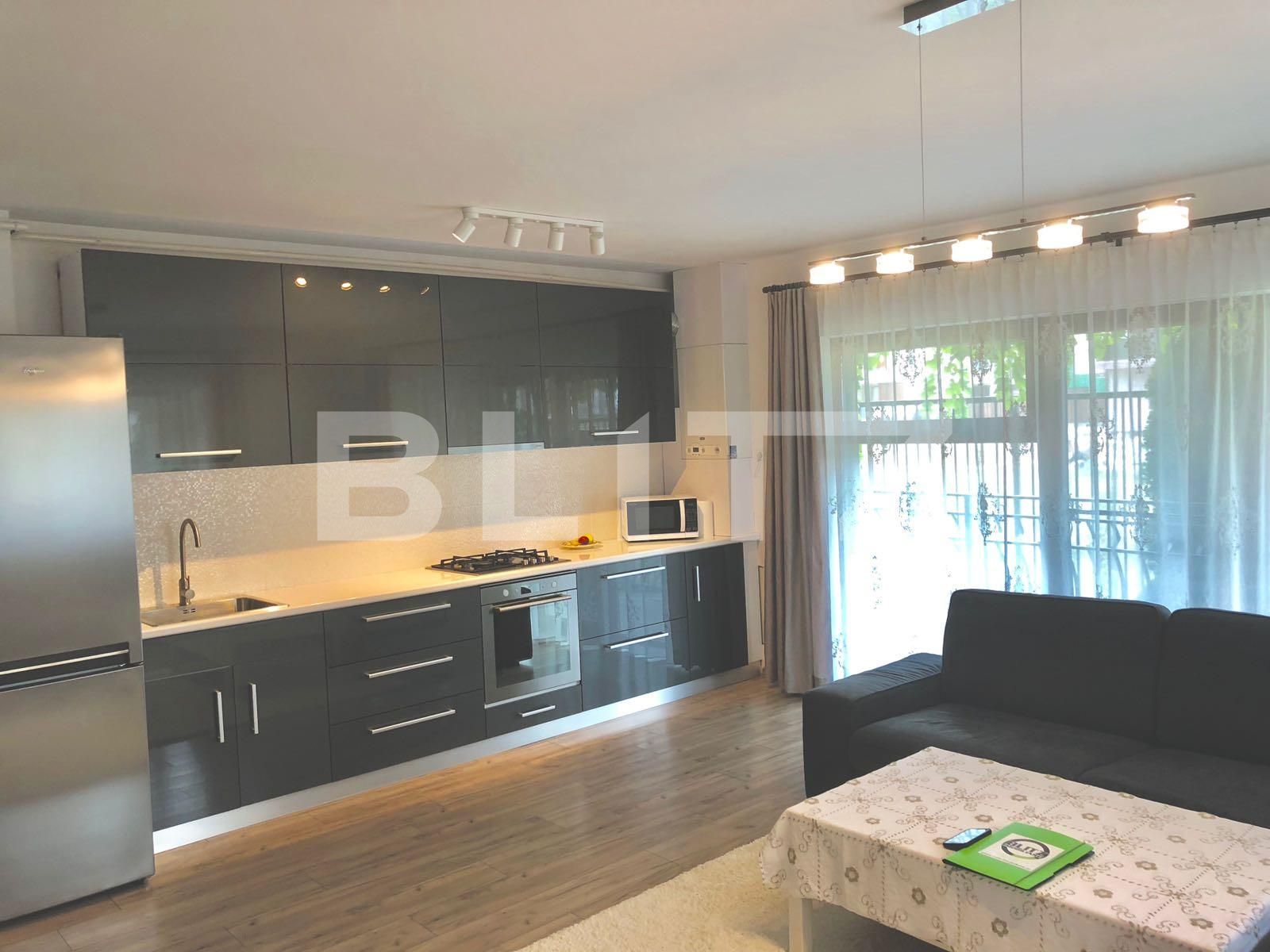 Apartament de vânzare 2 camere Floreşti - 33700AV | BLITZ Cluj-Napoca | Poza3