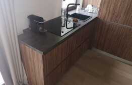 Apartament cu 2 camere, 65 mp, mobilat pentru spatiu de birou,  parcare subterana, Complex Riviera Residence