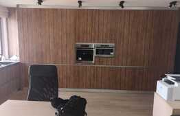 Apartament cu 2 camere, 65 mp, mobilat pentru spatiu de birou,  parcare subterana, Complex Riviera Residence