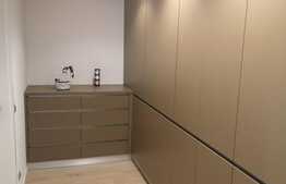 Apartament cu 2 camere, 65 mp, mobilat pentru spatiu de birou,  parcare subterana, Complex Riviera Residence