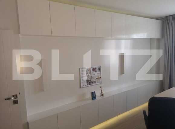 Apartament de închiriat 2 camere Gheorgheni - 33701AI | BLITZ Cluj-Napoca | Poza6
