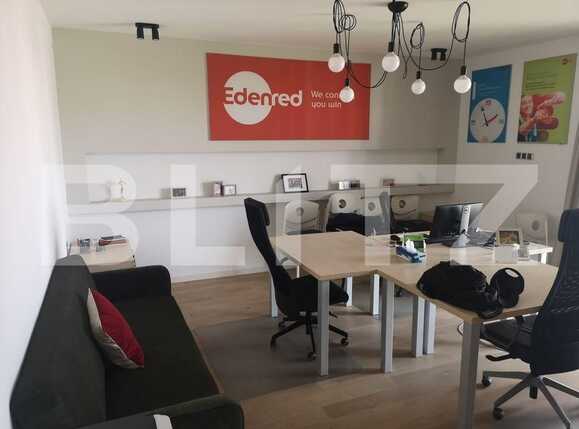 Apartament de închiriat 2 camere Gheorgheni - 33701AI | BLITZ Cluj-Napoca | Poza2