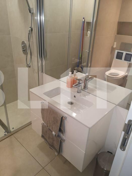 Apartament de închiriat 2 camere Gheorgheni - 33701AI | BLITZ Cluj-Napoca | Poza9