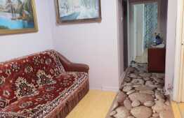 Apartament 2 camere, 55 mp, decomandat, zona strazii Parang