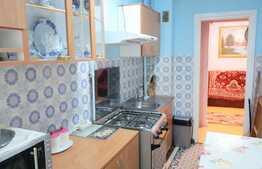 Apartament 2 camere, 55 mp, decomandat, zona strazii Parang