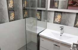 Apartament 2 camere, 55 mp, decomandat, zona strazii Parang