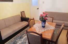 Apartament 2 camere, 55 mp, decomandat, zona strazii Parang