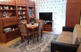 Apartament 2 camere, 55 mp, decomandat, zona strazii Parang