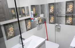 Apartament 2 camere, 55 mp, decomandat, zona strazii Parang