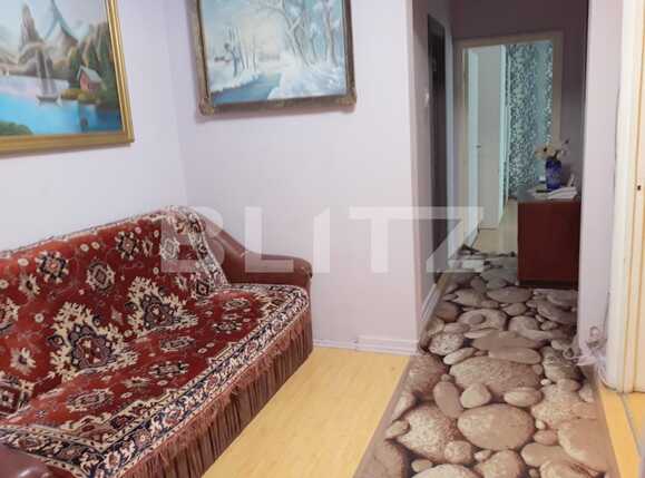 Apartament de închiriat 2 camere Manastur - 33702AI | BLITZ Cluj-Napoca | Poza10