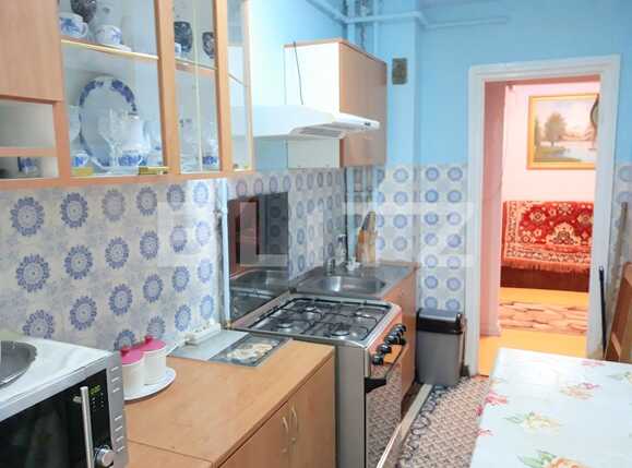 Apartament de închiriat 2 camere Manastur - 33702AI | BLITZ Cluj-Napoca | Poza8