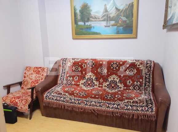 Apartament de închiriat 2 camere Manastur - 33702AI | BLITZ Cluj-Napoca | Poza11