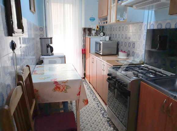 Apartament de închiriat 2 camere Manastur - 33702AI | BLITZ Cluj-Napoca | Poza9