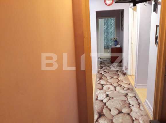 Apartament de închiriat 2 camere Manastur - 33702AI | BLITZ Cluj-Napoca | Poza13