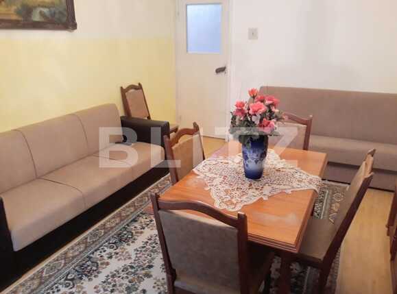 Apartament de închiriat 2 camere Manastur - 33702AI | BLITZ Cluj-Napoca | Poza7