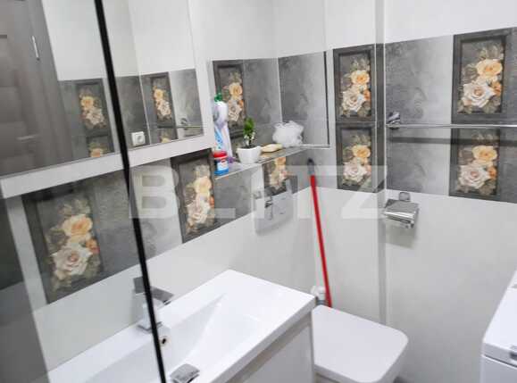 Apartament de închiriat 2 camere Manastur - 33702AI | BLITZ Cluj-Napoca | Poza16