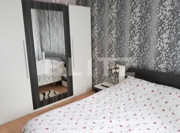 Apartament de închiriat 2 camere Manastur - 33702AI | BLITZ Cluj-Napoca | Poza4