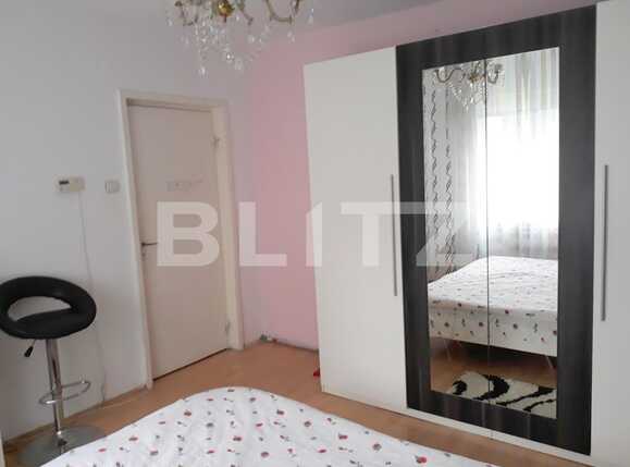 Apartament de închiriat 2 camere Manastur - 33702AI | BLITZ Cluj-Napoca | Poza3