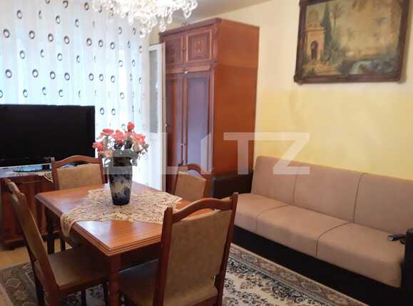 Apartament de închiriat 2 camere Manastur - 33702AI | BLITZ Cluj-Napoca | Poza6