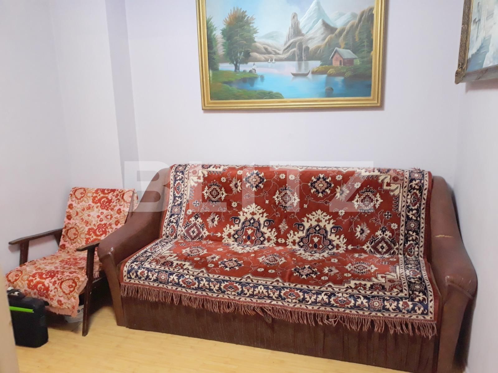 Apartament de închiriat 2 camere Manastur - 33702AI | BLITZ Cluj-Napoca | Poza11