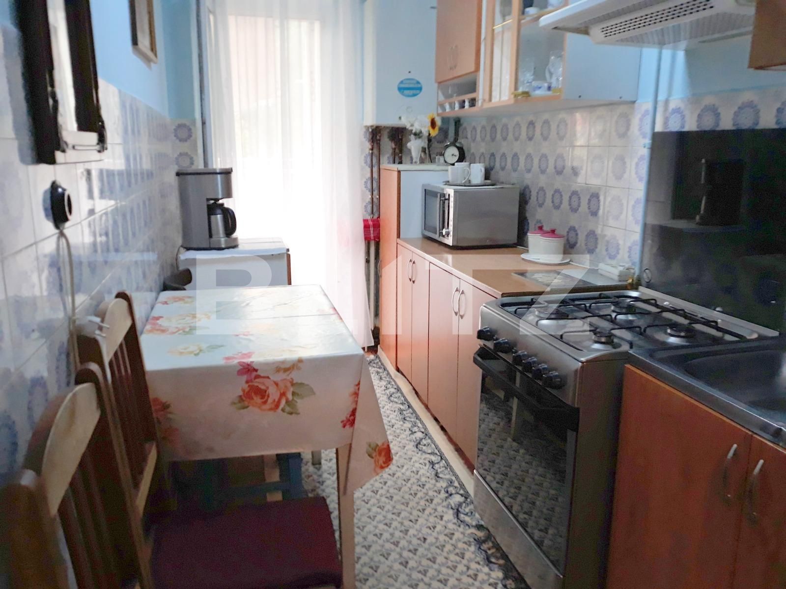 Apartament de închiriat 2 camere Manastur - 33702AI | BLITZ Cluj-Napoca | Poza9