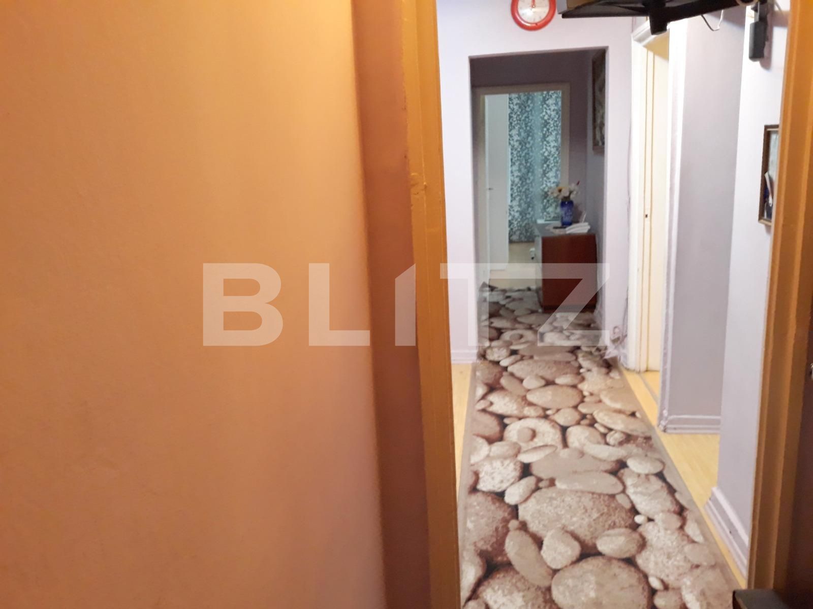 Apartament de închiriat 2 camere Manastur - 33702AI | BLITZ Cluj-Napoca | Poza13