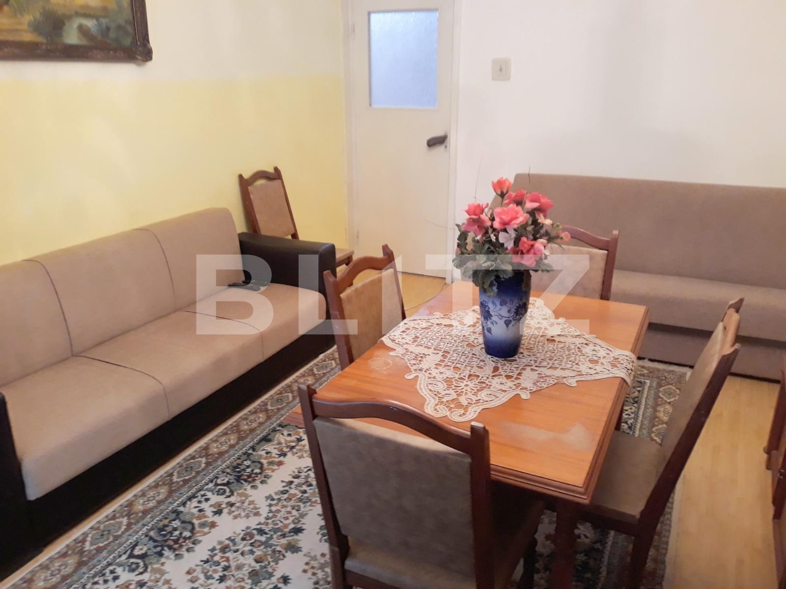 Apartament de închiriat 2 camere Manastur - 33702AI | BLITZ Cluj-Napoca | Poza7