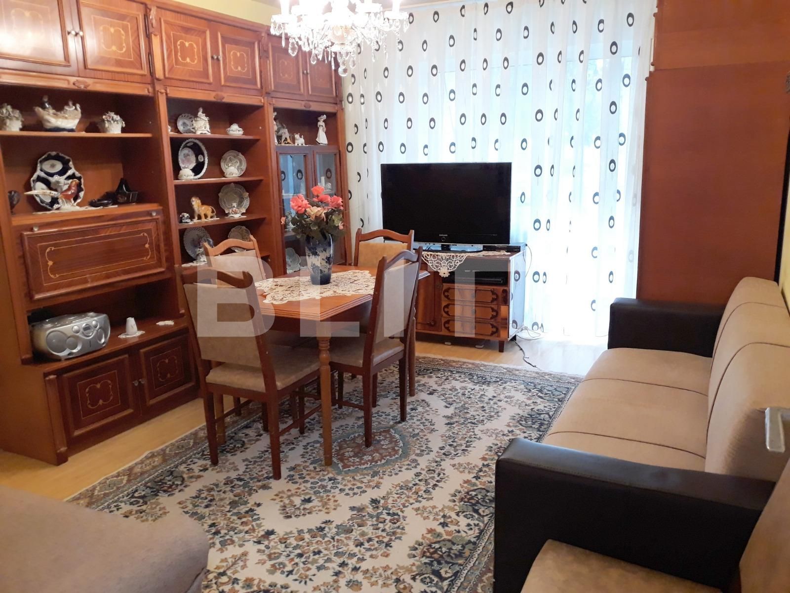 Apartament de închiriat 2 camere Manastur - 33702AI | BLITZ Cluj-Napoca | Poza5