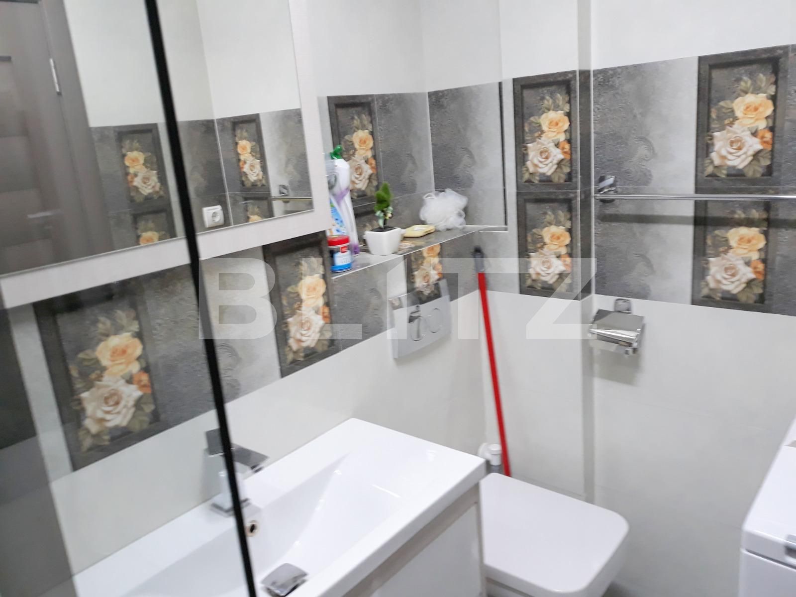 Apartament de închiriat 2 camere Manastur - 33702AI | BLITZ Cluj-Napoca | Poza16