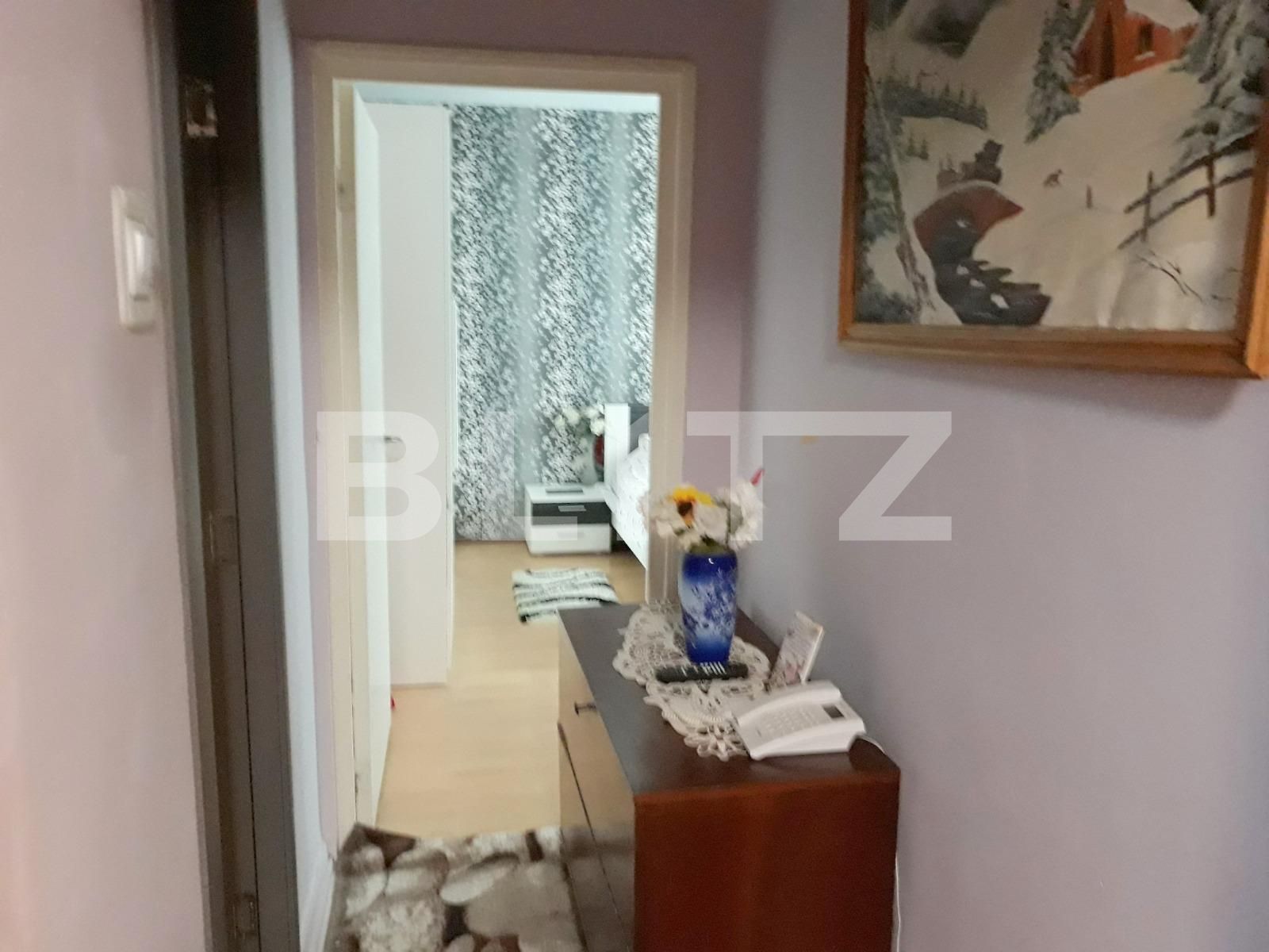 Apartament de închiriat 2 camere Manastur - 33702AI | BLITZ Cluj-Napoca | Poza12